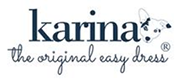Karina Dresses Logo