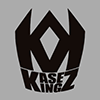 KaseKingz Logo