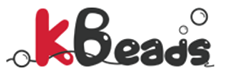 KBeads.com Logo