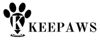 Keepaws Logo