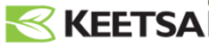 Keetsa Logo