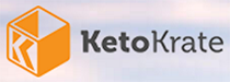 Keto Krate Logo