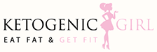 Ketogenic Girl Logo