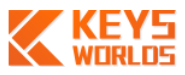 Keysworlds Logo