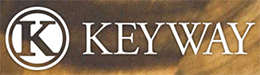 Keyway Logo