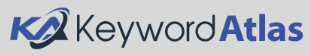 Keyword Atlas Logo