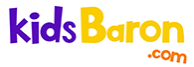 KidsBaron Logo