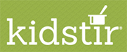 Kidstir Logo