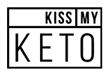 Kiss My Keto Logo