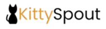 KittySpout Logo