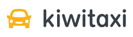 Kiwitaxi Logo