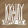 KK & Jay Logo