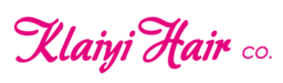 Klaiyi Hair Logo