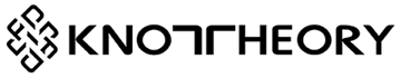 Knot Theory Logo