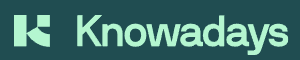Knowadays Logo