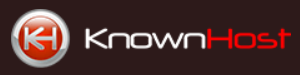 KnownHost Logo