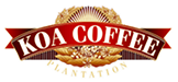 Koa Coffee Logo