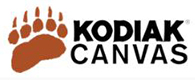 Kodiak Canvas Logo