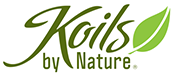 Koils by Nature Logo