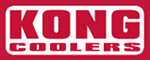KONG Coolers Logo
