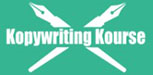 Kopywriting Kourse Logo