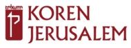 Koren Publishers Logo