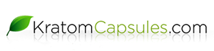 KratomCapsules.com Logo