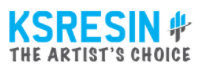 KSResin Logo