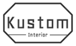 Kustom Interior Logo