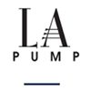 LA Pump Logo