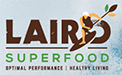 Laird Superfood Logo