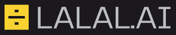 LALAL.AI Logo