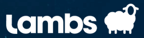 Lambs Logo