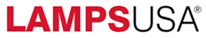 Lamps USA Logo
