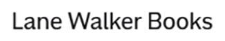 Lane Walker Books Logo