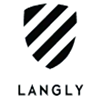 Langly Logo
