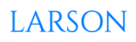 Larson Jewelers Logo