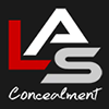 LAS Concealment Logo