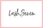 Lash Seven Logo