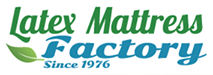 Latex Mattress Factory Logo