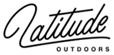 Latitude Outdoors Logo