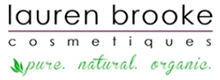 Lauren Brooke Cosmetiques Logo
