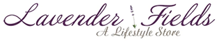 Lavender Fields Logo