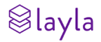 Layla Sleep Logo