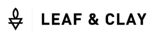 Leaf & Clay Logo