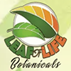 Leaf of Life Botanicals Logo
