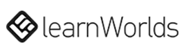 Learnworlds Logo