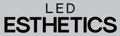 LED Esthetics Logo