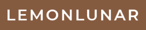 Lemon Lunar Logo