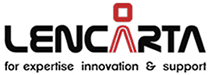 Lencarta Logo